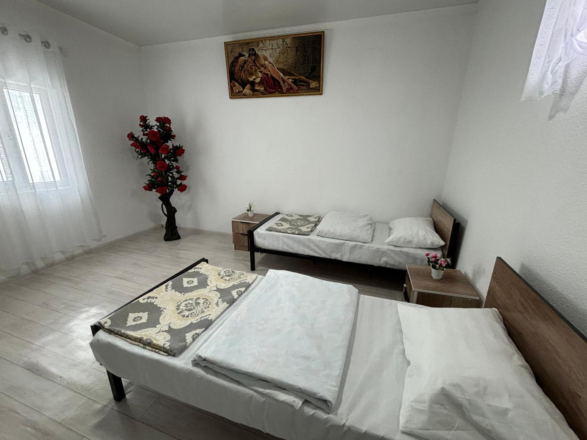 Tokmok Hostel,Halal Хостел,Халал מראה חיצוני תמונה
