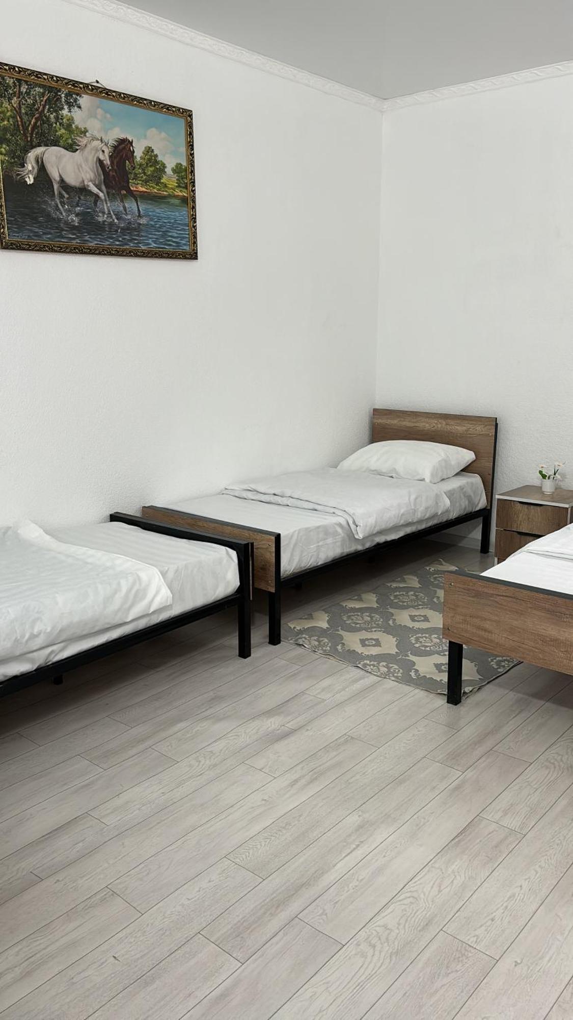 Tokmok Hostel,Halal Хостел,Халал מראה חיצוני תמונה