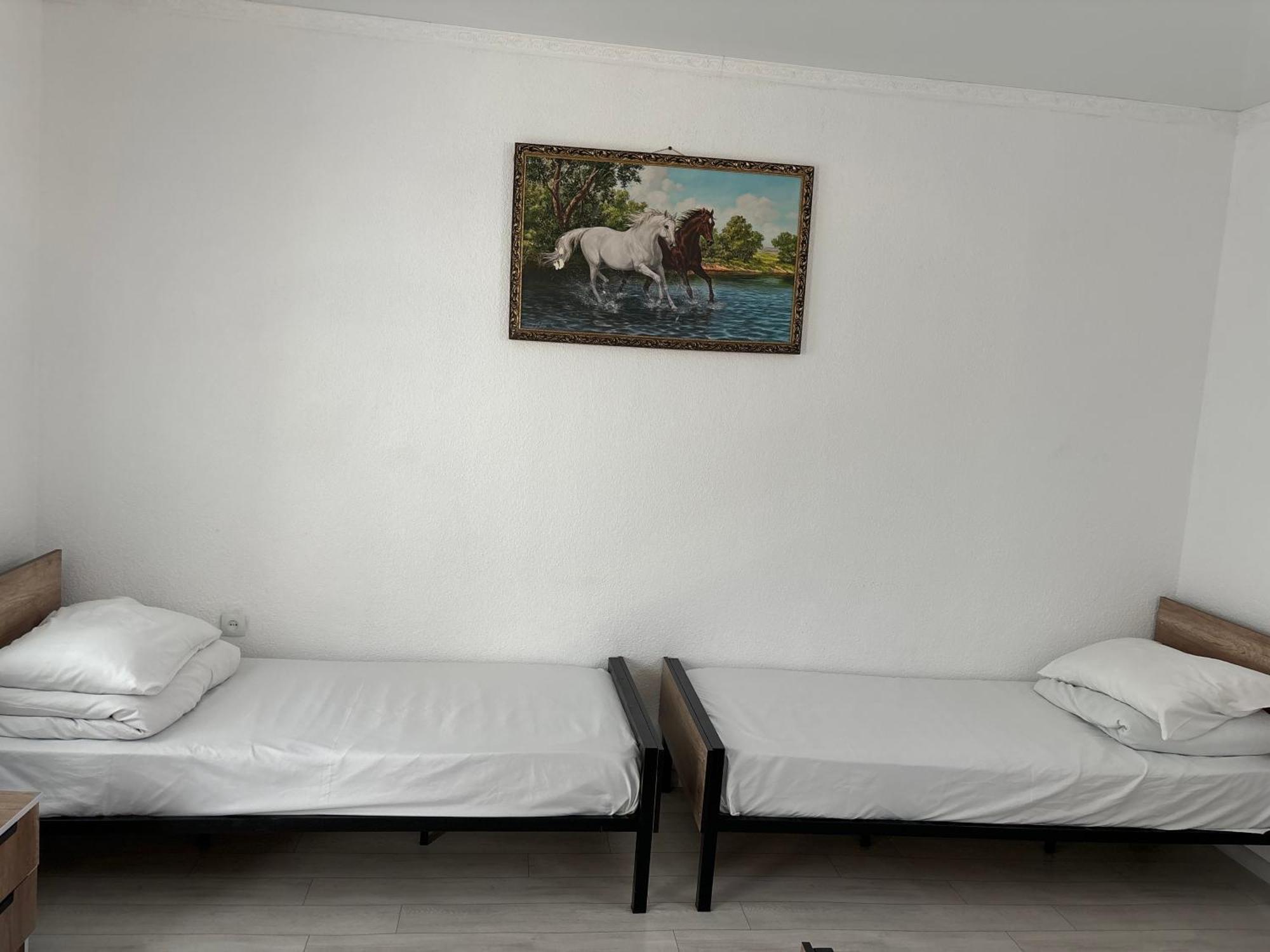 Tokmok Hostel,Halal Хостел,Халал מראה חיצוני תמונה